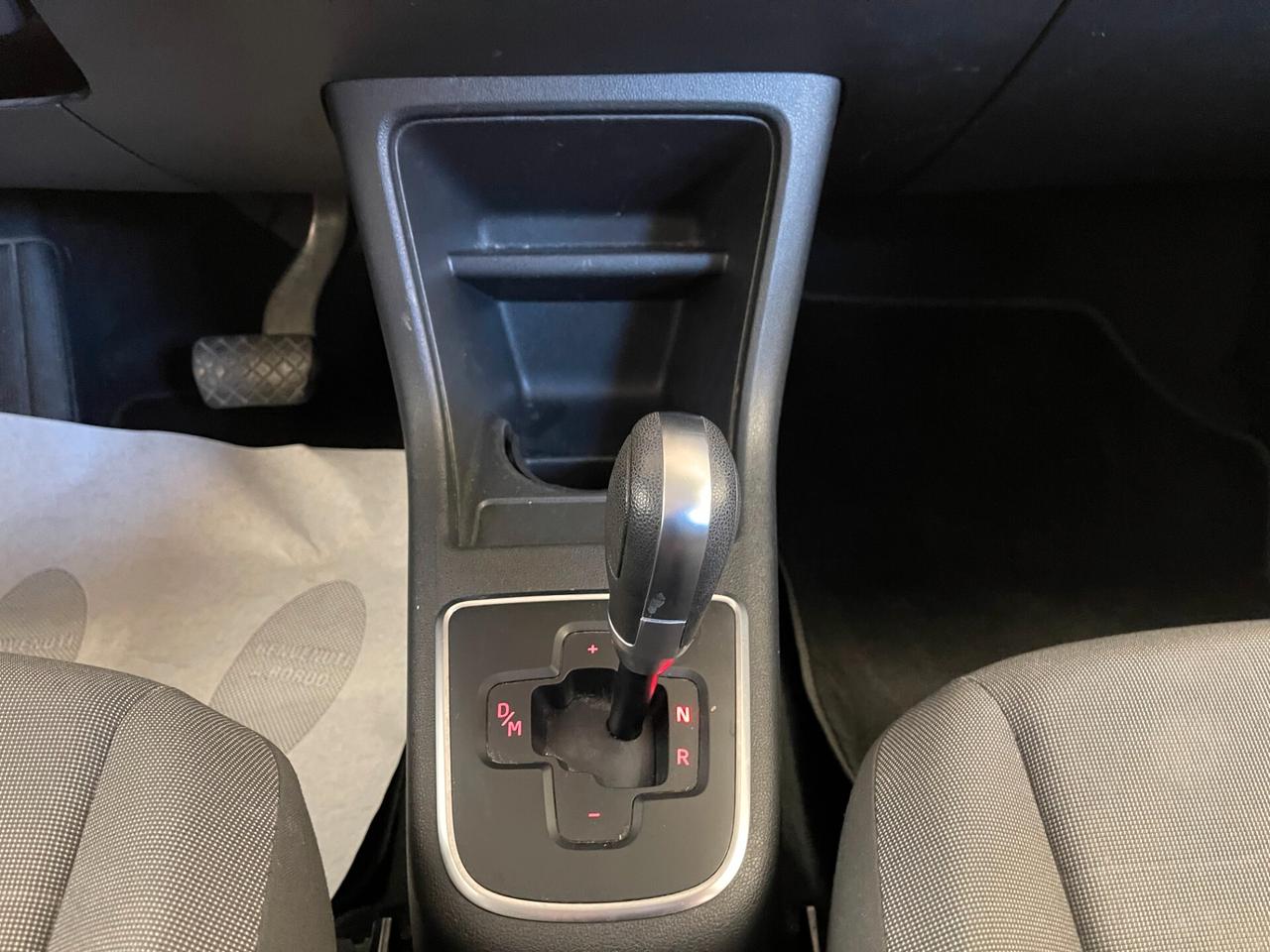 Volkswagen up! Move 5p 1.0 60cv asg c.auto-Ok Neopat-LEGGI SOTTO