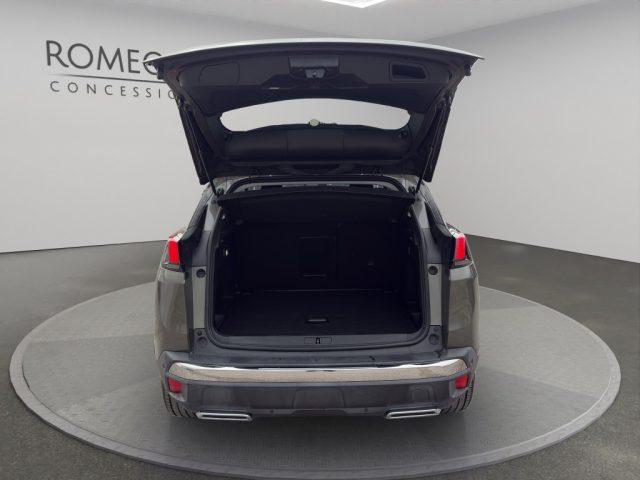 PEUGEOT 3008 1.6 BlueHDi 120CV S&S EAT6 Allure