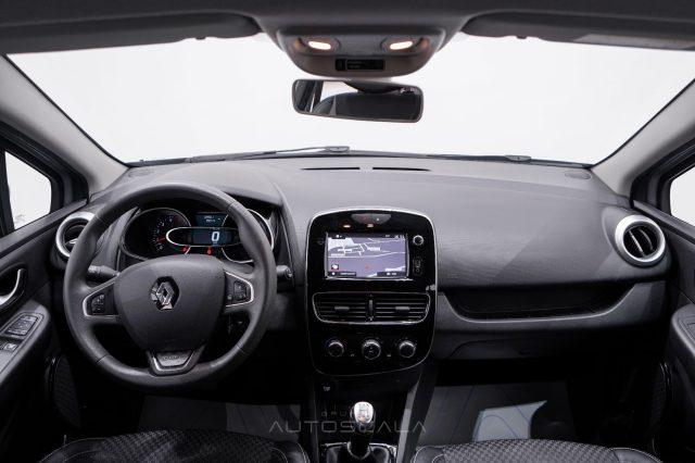 RENAULT Clio 1.5 dCi 8V 75 CV 5 porte Duel2