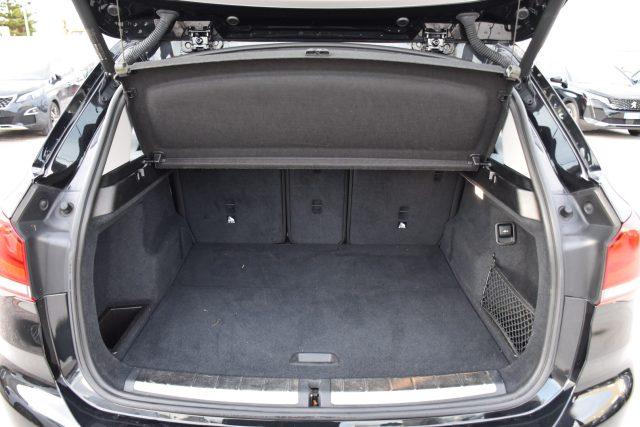 BMW X1 sDrive18d xLine *Pelle, luci ambient, navi*