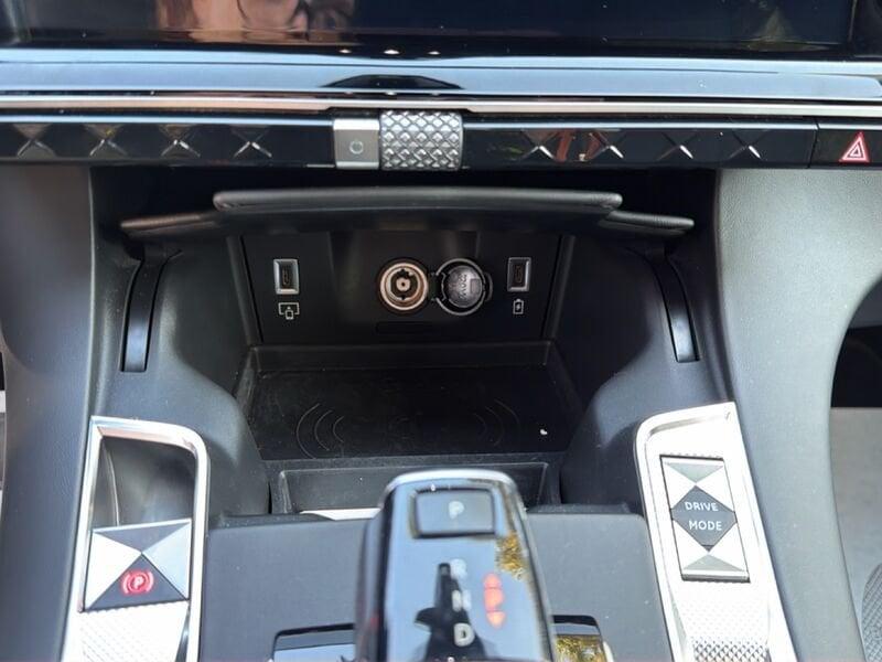 DS DS 7 DS7 1.5 bluehdi Rivoli 130cv auto