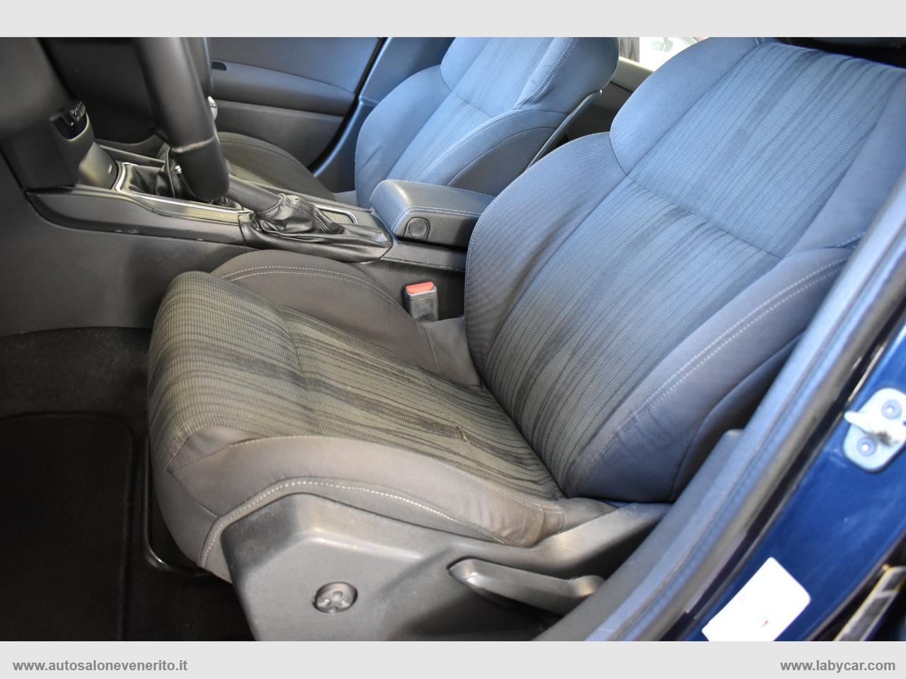 PEUGEOT 508 1.6 HDi 115 CV SW Access