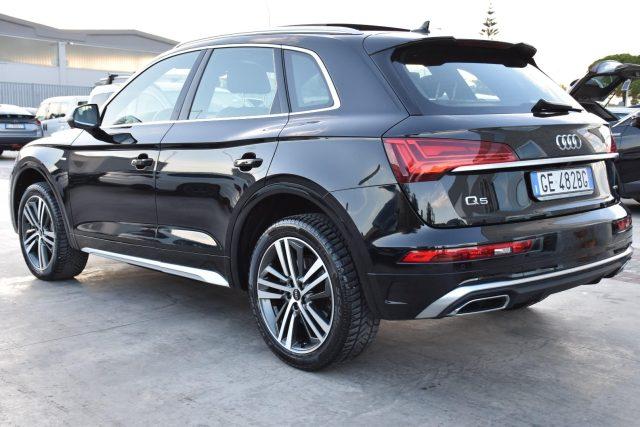 AUDI Q5 40 TDI quattro S tronic S line plus *MATRIX,TETTO*