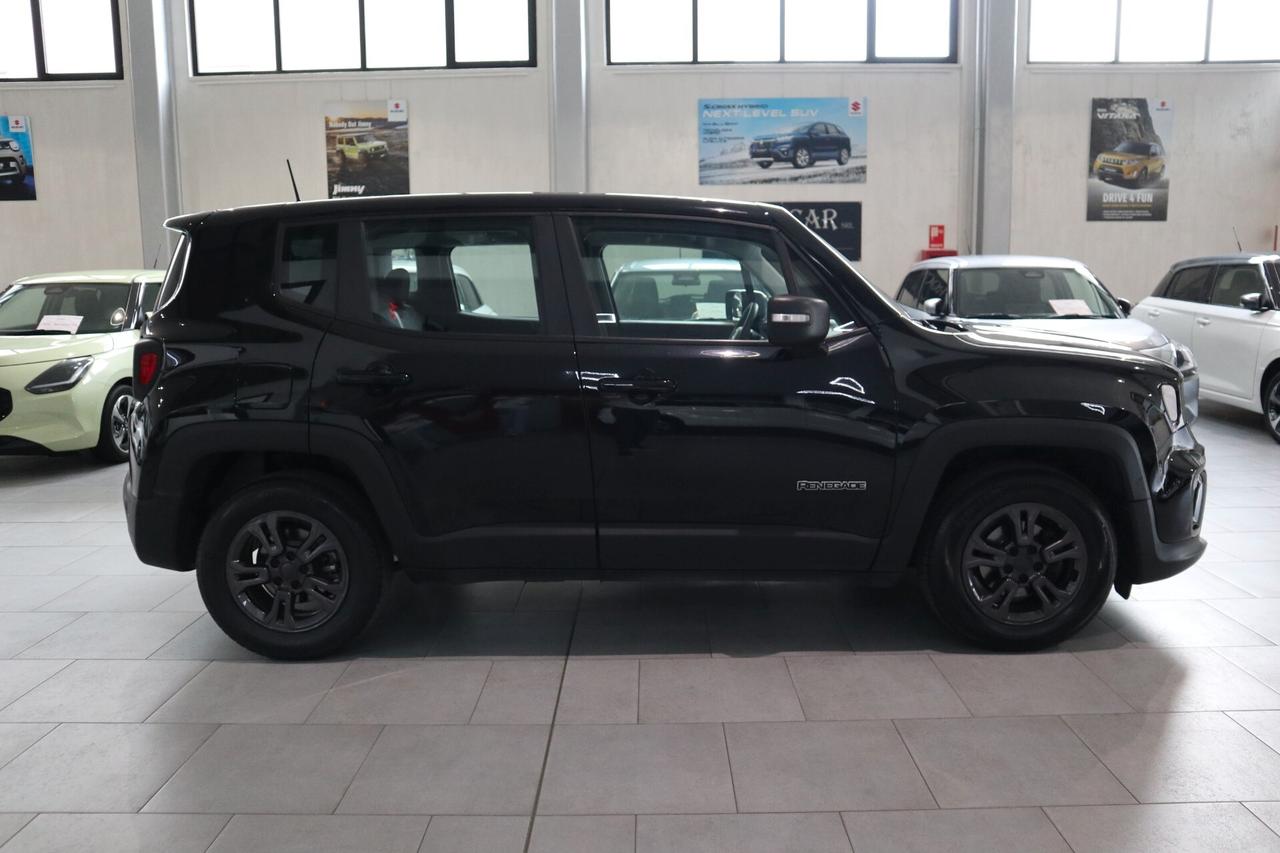 Jeep Renegade 1.0 T3 Longitude