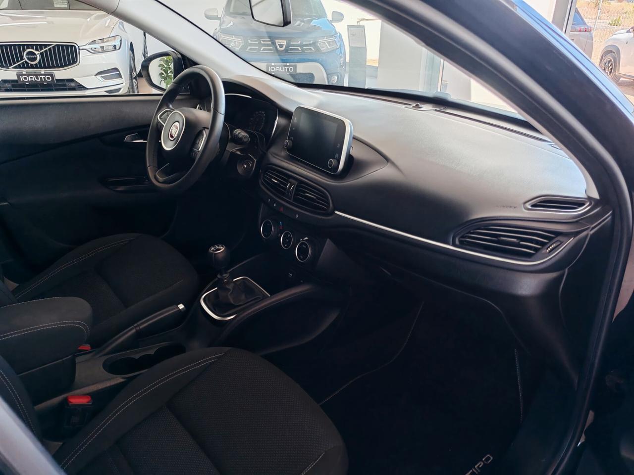 Fiat Tipo 1.6 Mjet 120cv SW Lounge 2021