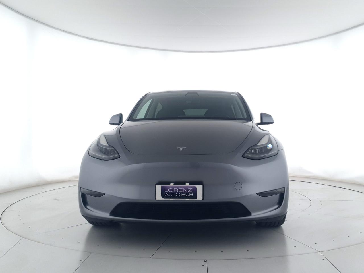 TESLA Model Y Performance Dual Motor awd PILOTA AUTOMATICO+CAMERA+ACC