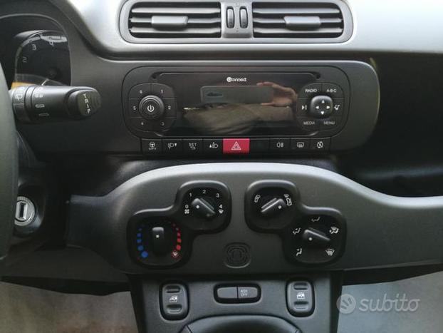 FIAT Panda 1.0 FireFly S&S Hybrid City Life 5 Po