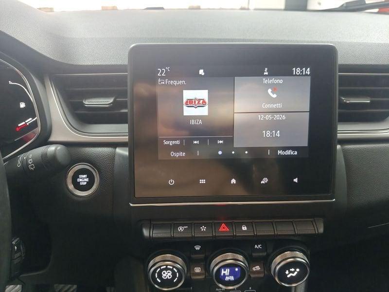 Renault Captur Captur 1.0 tce Techno Gpl 100cv