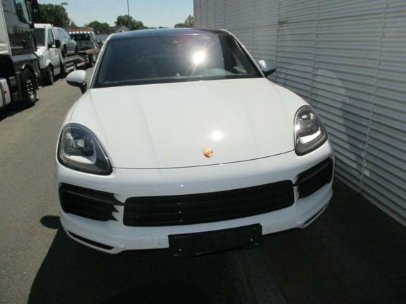 PORSCHE Cayenne 3.0 Coupè V6