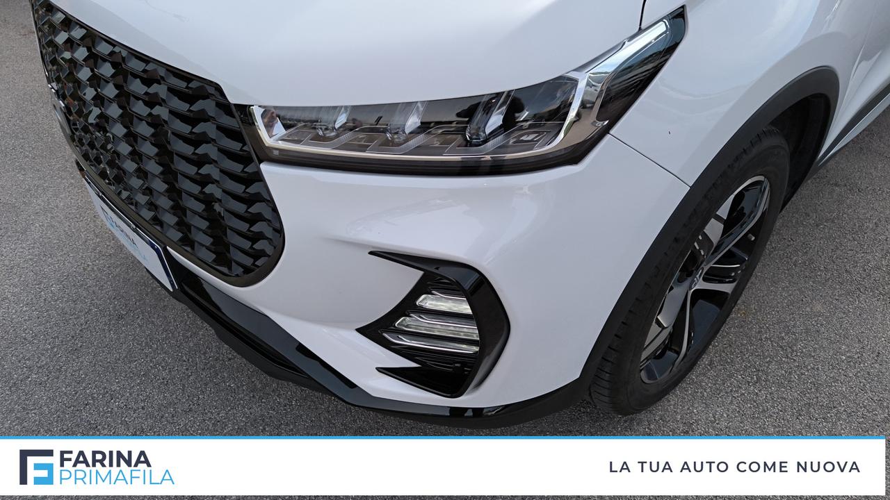 DR Motor DR 6.0 - DR 6.0 1.5 turbo Gpl 149cv