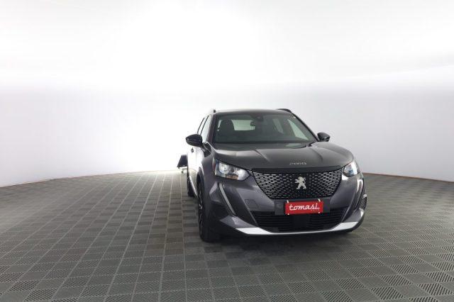 PEUGEOT 2008 2008 PureTech 100 S&S Allure Pack