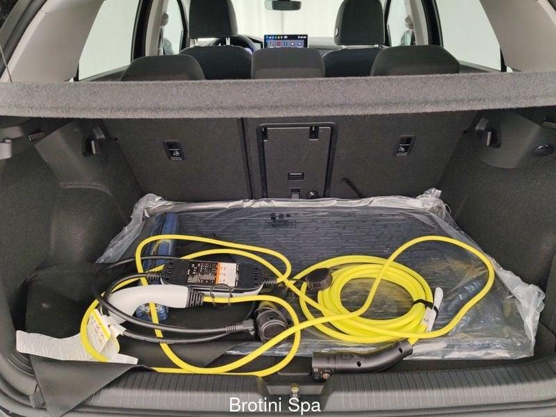 Volkswagen Golf 1.5 TSI eHybrid Edition Plus DSG