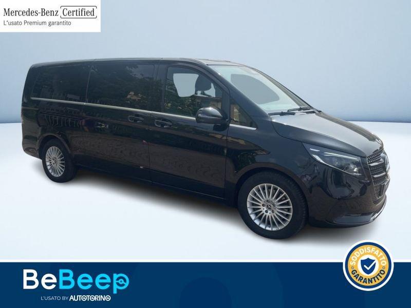 Mercedes-Benz Classe V V EXTRALONG 250 D AVANTGARDE AUTO