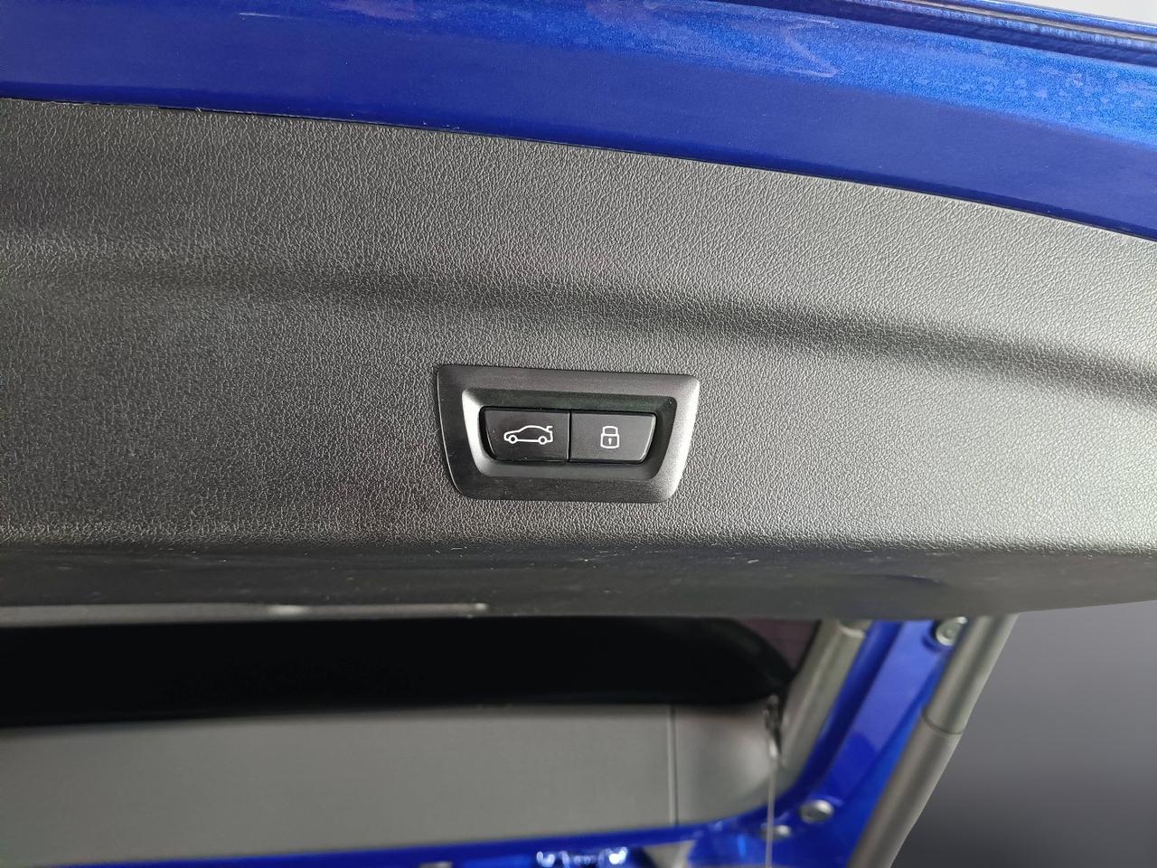 BMW X1 U11 - X1 sdrive18d MSport Edition Signature auto