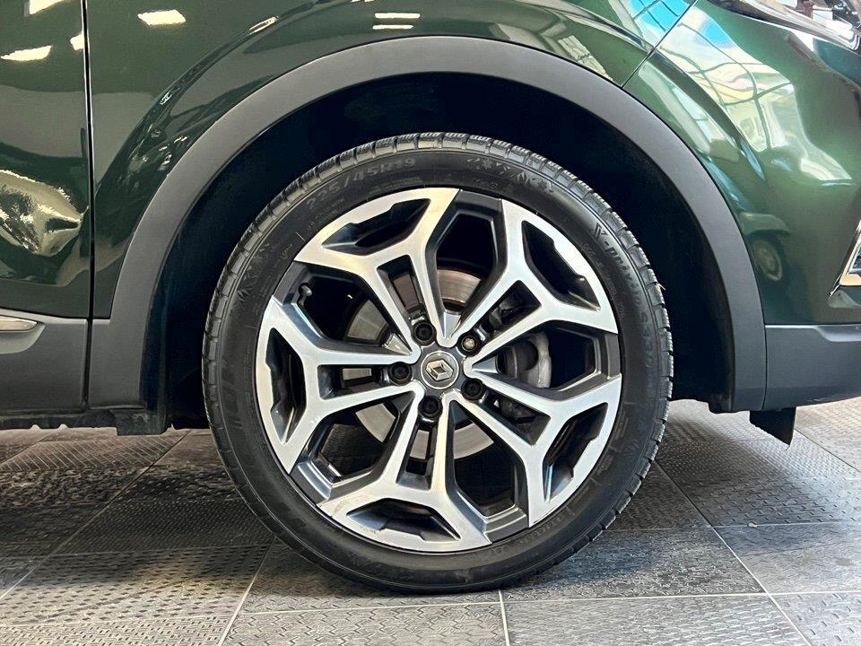 Renault Kadjar TCe 140CV FAP Sport Edition Benzina Automatica