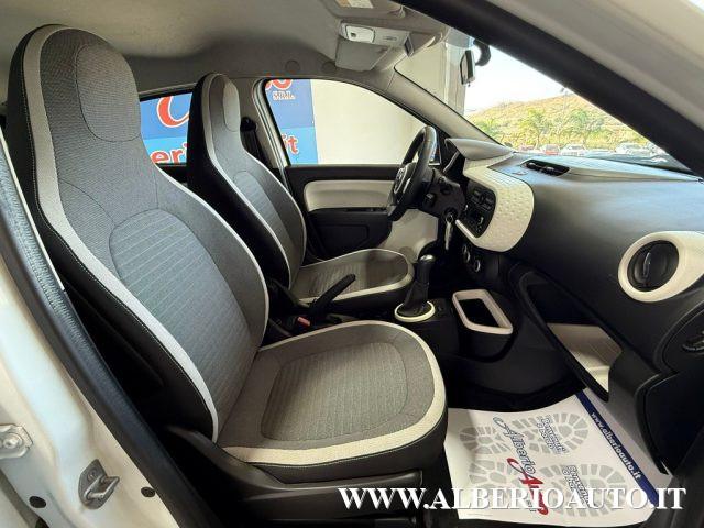 RENAULT Twingo SCe Zen