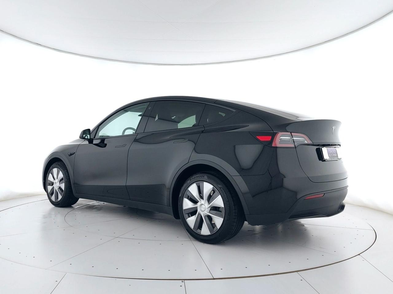 TESLA Model Y Long Range Dual Motor awd PILOTA AUTOMATICO+CAMERA+ACC