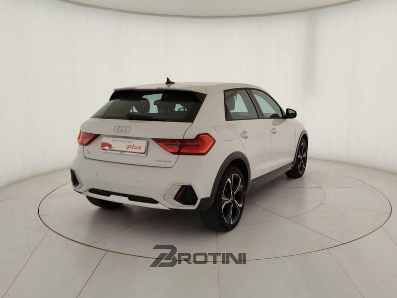 Audi A1 Sportback 35 TSI Admired