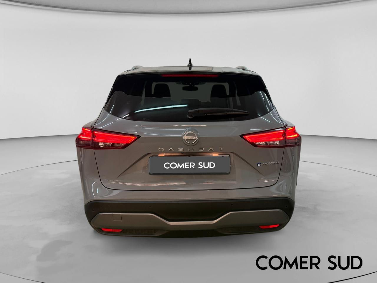 NISSAN Qashqai III 2021 - Qashqai 1.5 e-power Tekna 2wd