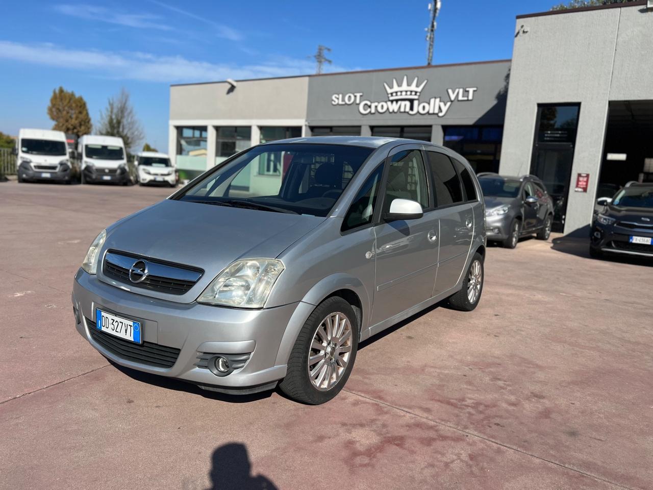 Opel Meriva 1.4 16V Enjoy