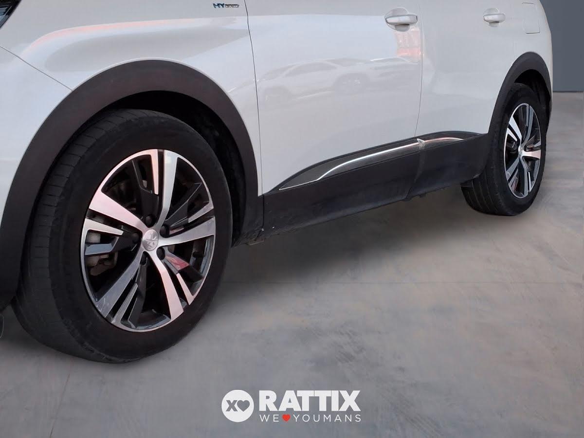 Peugeot 3008 1.6 hybrid phev 225CV Allure Pack e-eat8