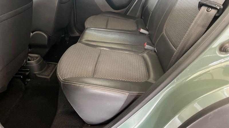 Dacia Spring Electric 45 Comfort