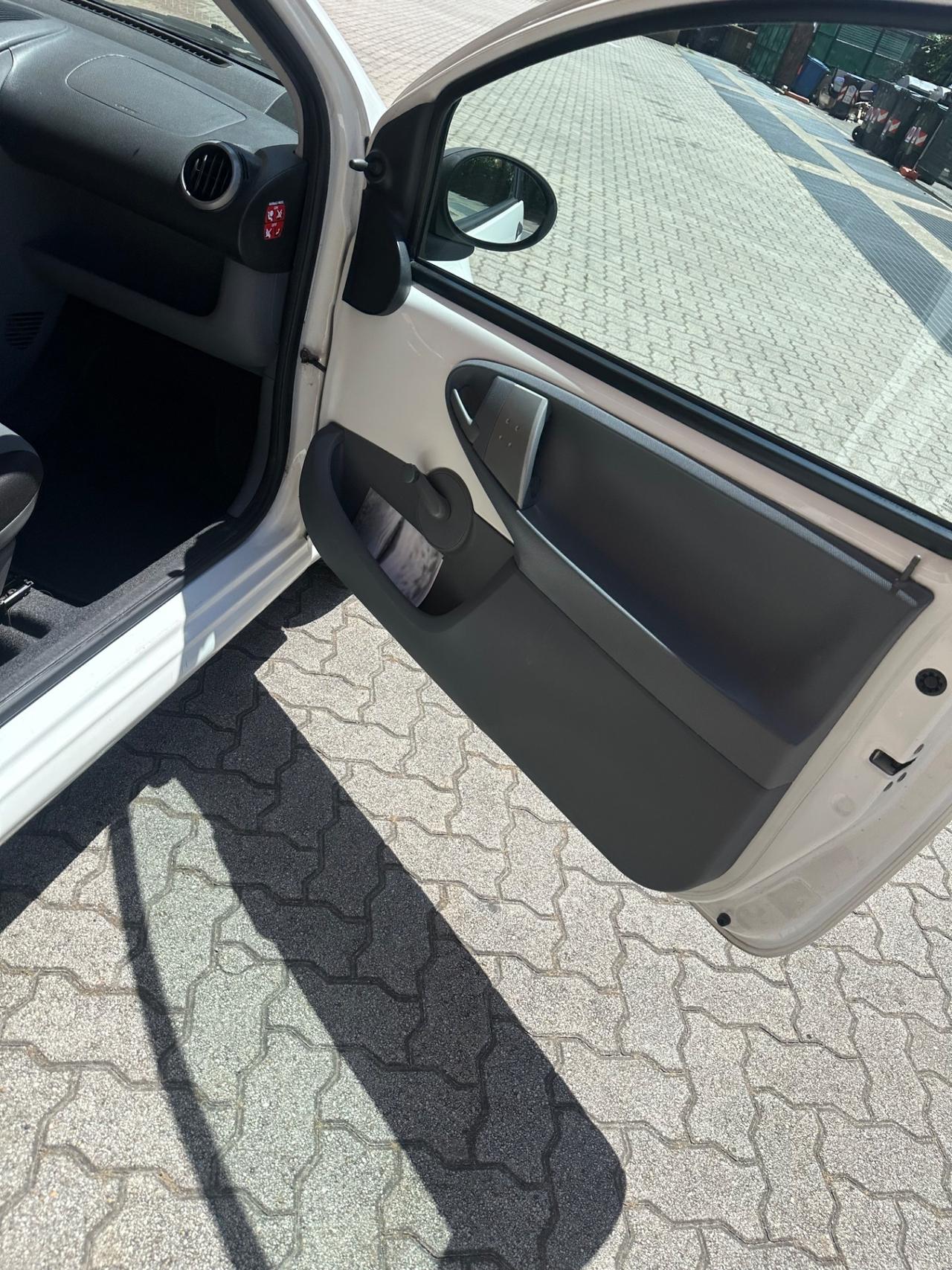 Citroen C1 1.0 5 porte airdream C1TY