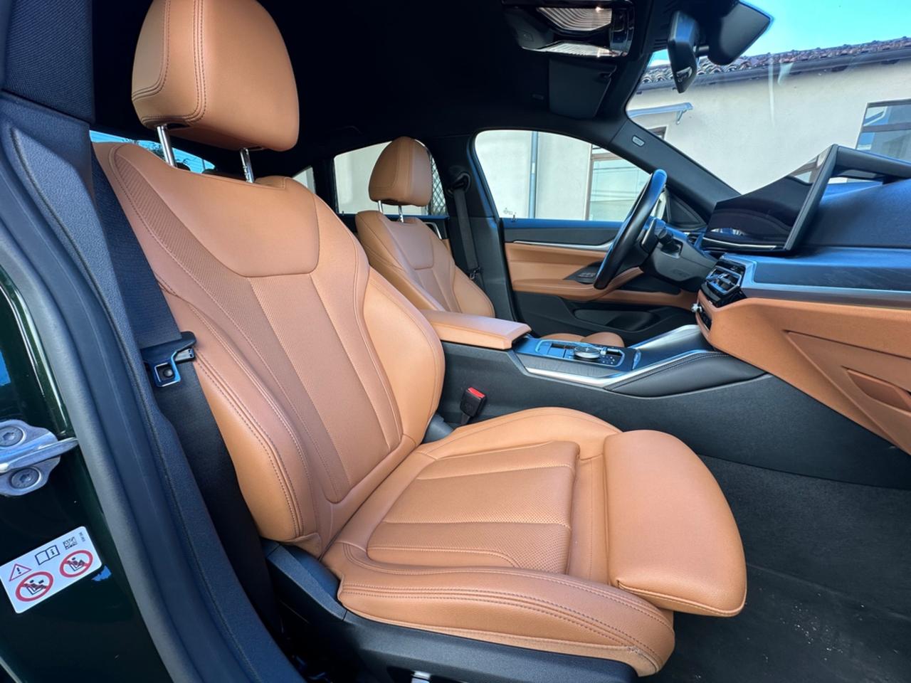 Bmw 420 420i Coupé Msport