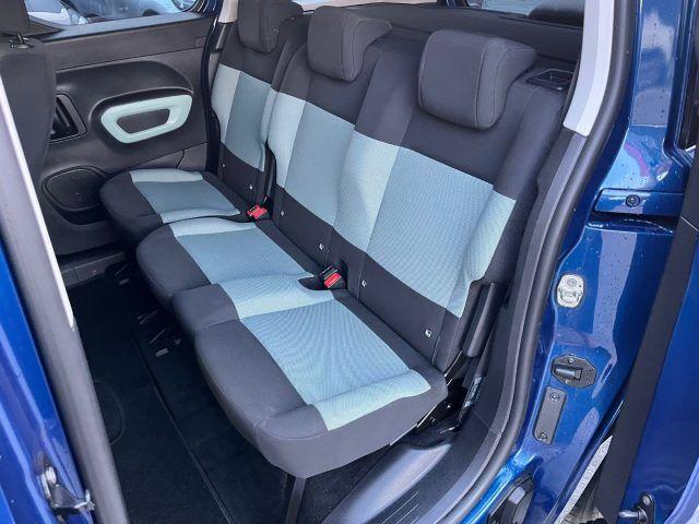 CITROEN Berlingo BlueHDi 1.5 DIESEL 102 CV Shine