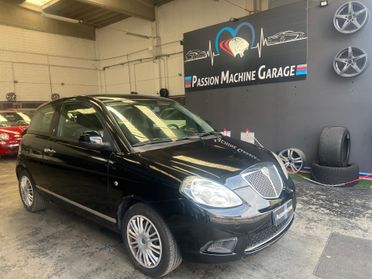 Lancia Ypsilon 1.2 Argento Ecochic GPL