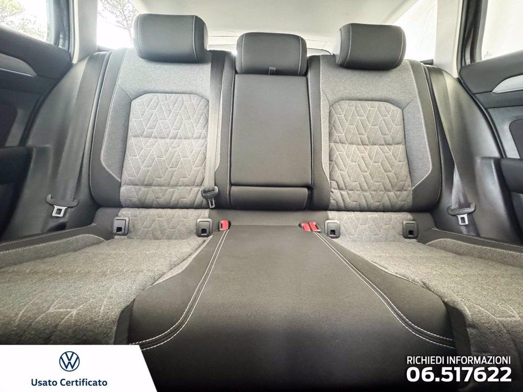 VOLKSWAGEN Passat variant 2.0 tdi business 150cv dsg del 2022