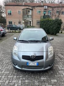 Toyota Yaris 1.3 5 porte