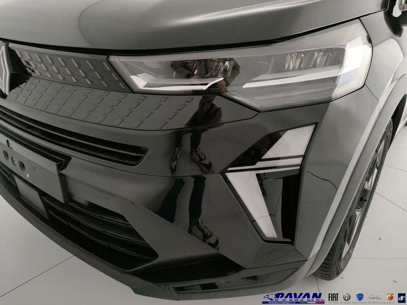 Renault Captur 1.0 ECO-GPL 100cv TECHNO