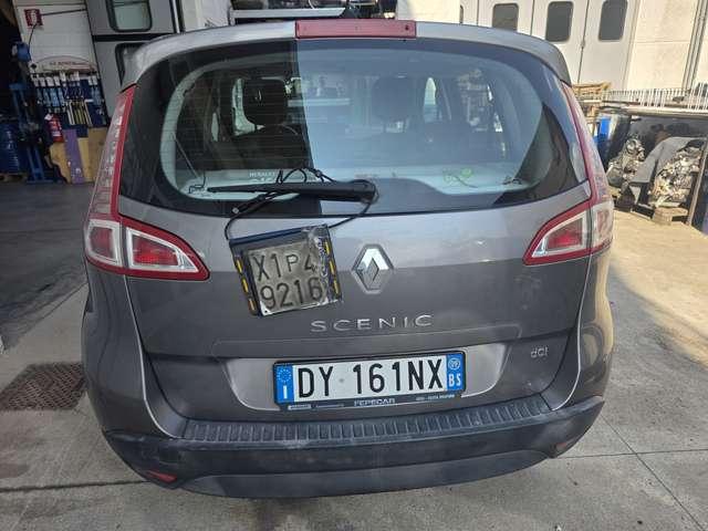 Renault Scenic X-Mod 1.5 dci Confort eco2 130g 105cv