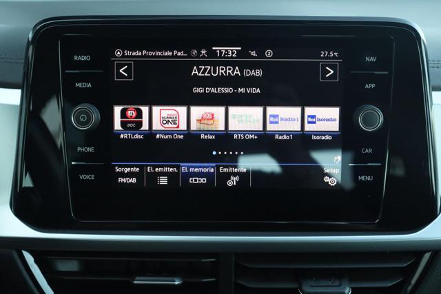 VOLKSWAGEN T-Roc 1.5 TSI Prezzo Netto DSG Life