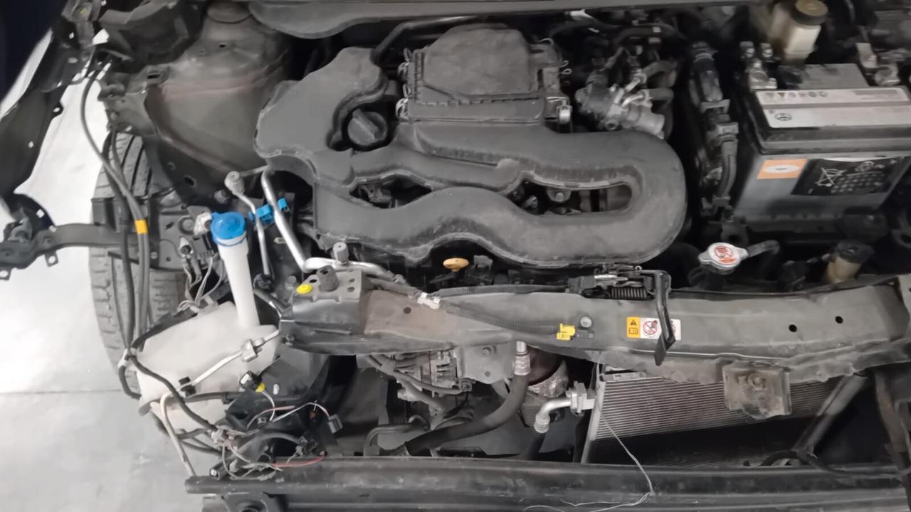 Toyota Aygo X 1.0 VVT-i 72 CV 5 porte Active S-CVT