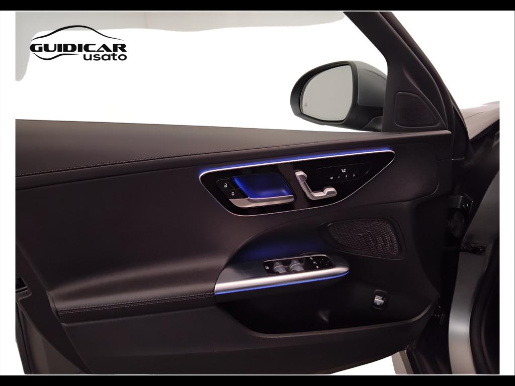 Mercedes-Benz Classe C-S206 SW 2021 - C SW 300 d mhev Premium Plus auto