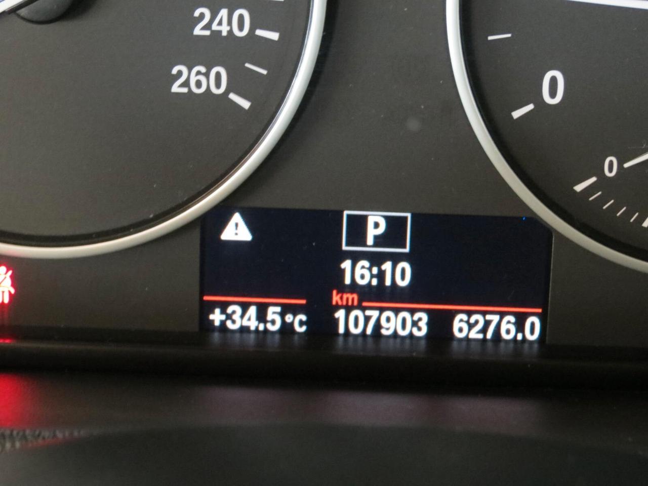 Bmw X3 xDrive 20d 190 cv Business Advantage Aut.