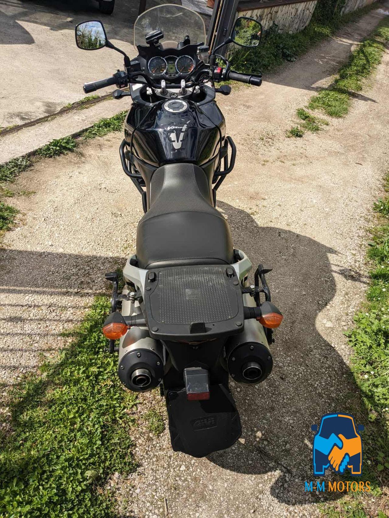 Suzuki V-Strom 1000 1000