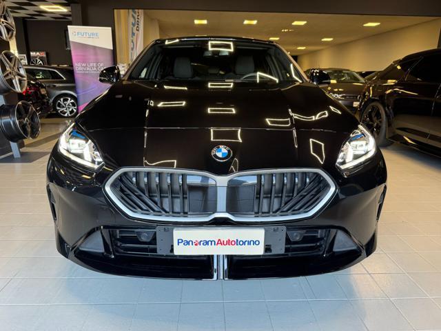 BMW 118 d MSport