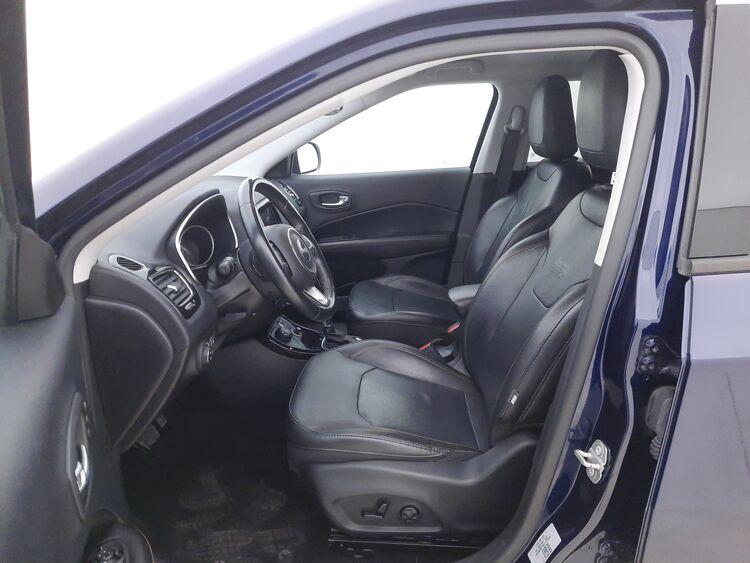 Jeep Compass Limited 4WD Auto BR583805 2.0 Diesel 140CV