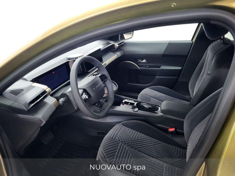 Lancia Ypsilon Ibrida Ibrido 110cv LX e-DCT