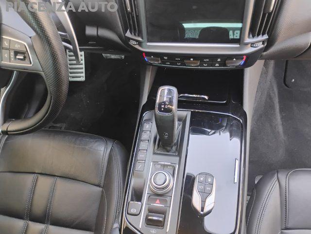 MASERATI Levante V6 Diesel AWD Gransport