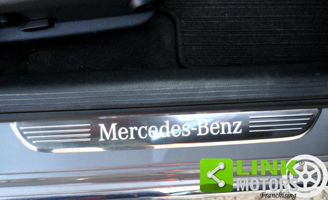 MERCEDES-BENZ C 220 d Auto Premium