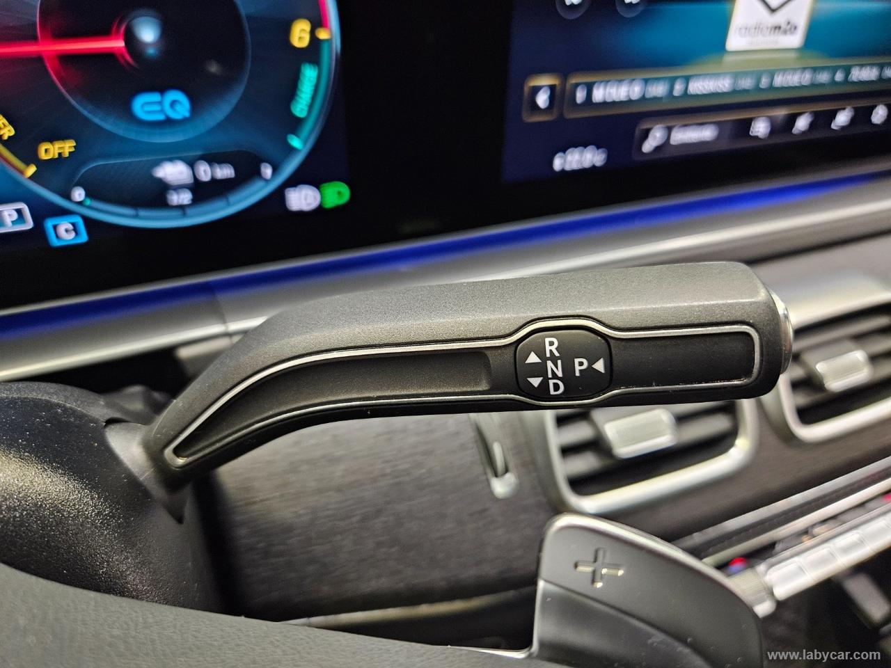 MERCEDES-BENZ GLE 350 de 4M EQ-Pow. Coupé Premium Plus