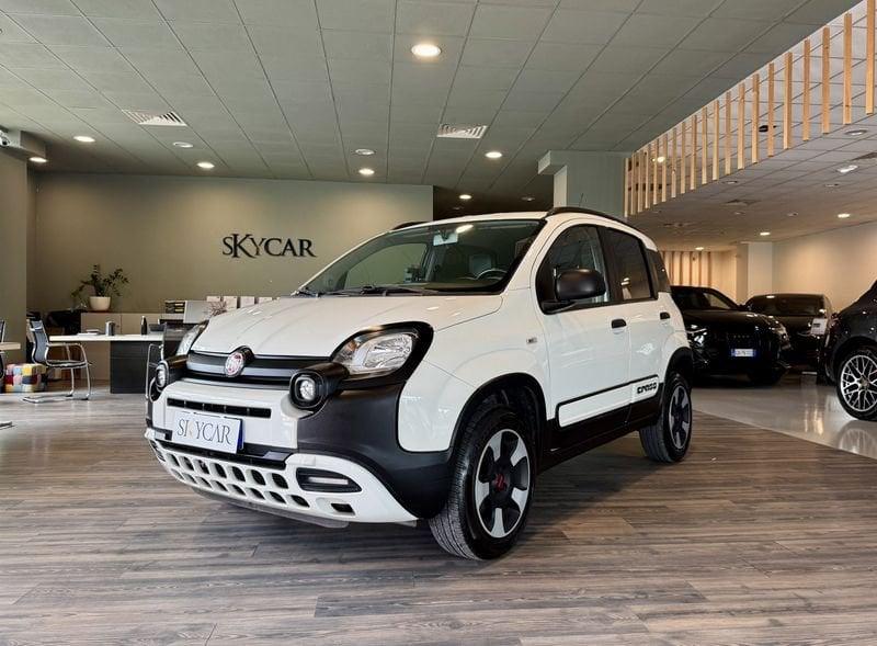 FIAT Panda Cross 1.3 MJT 95 CV S&S