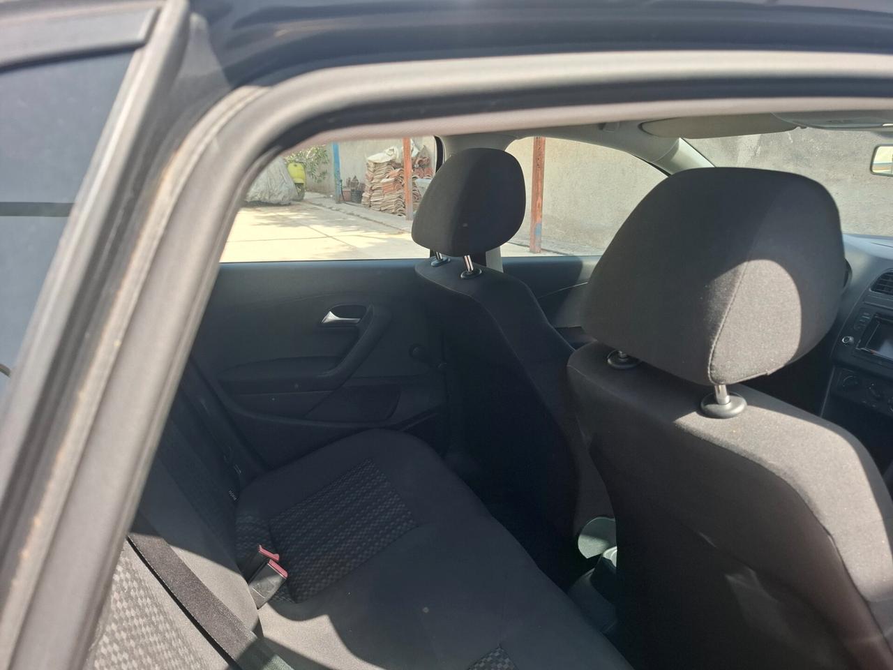 Volkswagen Polo 1.0 MPI 5p. Trendline 2015