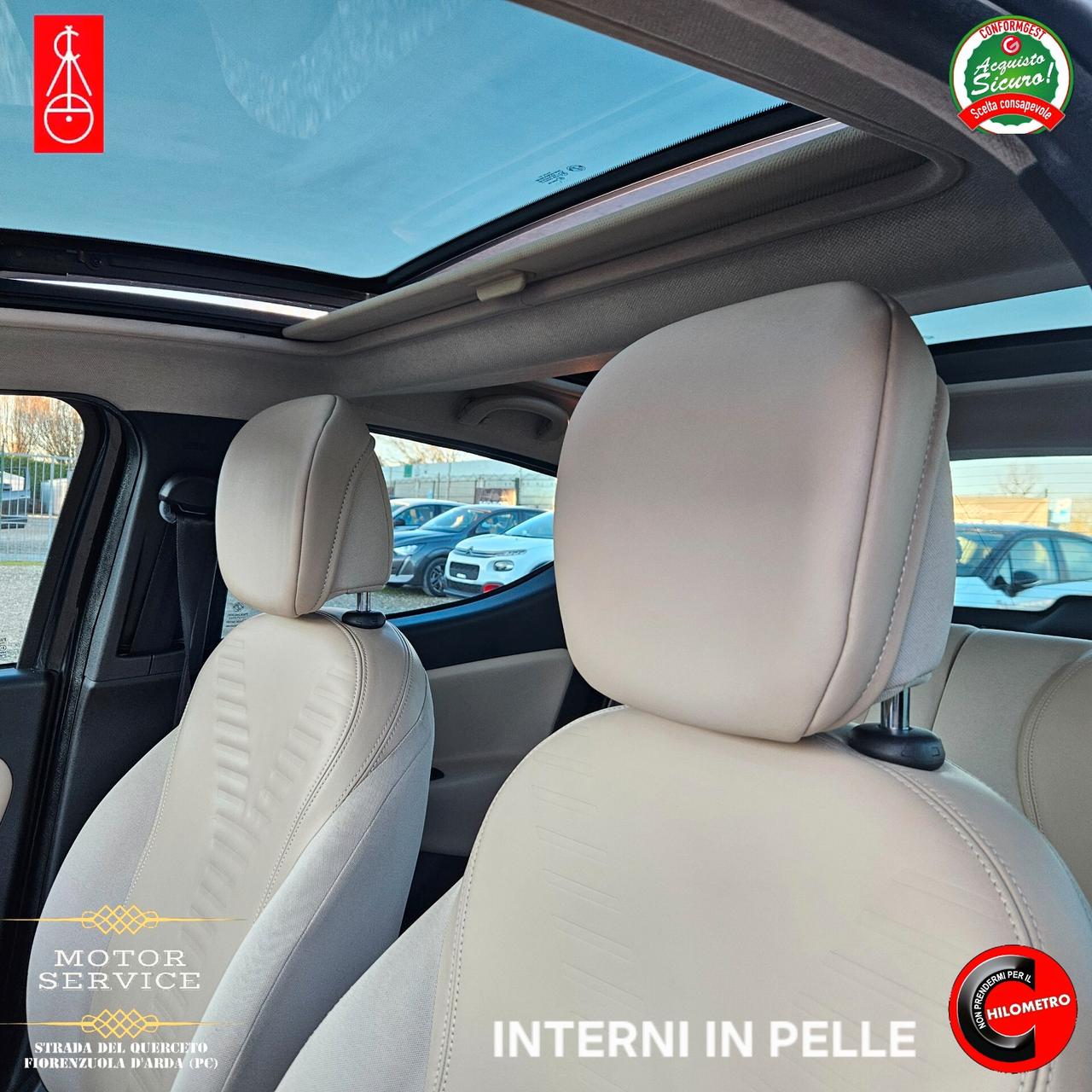 Lancia Ypsilon 1.2 Platinum PREZZO FINALE