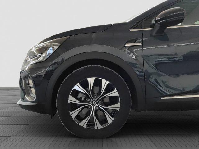 RENAULT Captur Captur Full Hybrid E-Tech 145 CV Techno