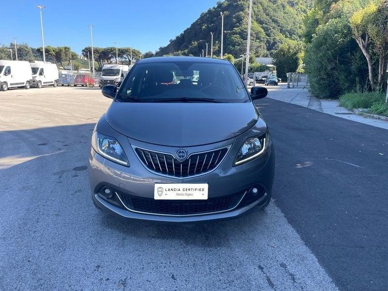 Lancia Ypsilon 1.0 FireFly 70cv S&S Hybrid GOLD